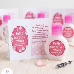 Crema de Manos 30 ml