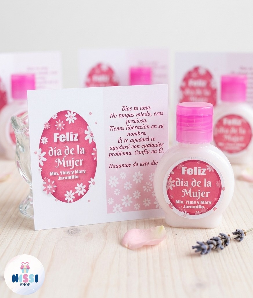 Crema de Manos 30 ml