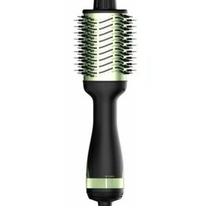 Cepillo Secador Para Cabello Aguacate