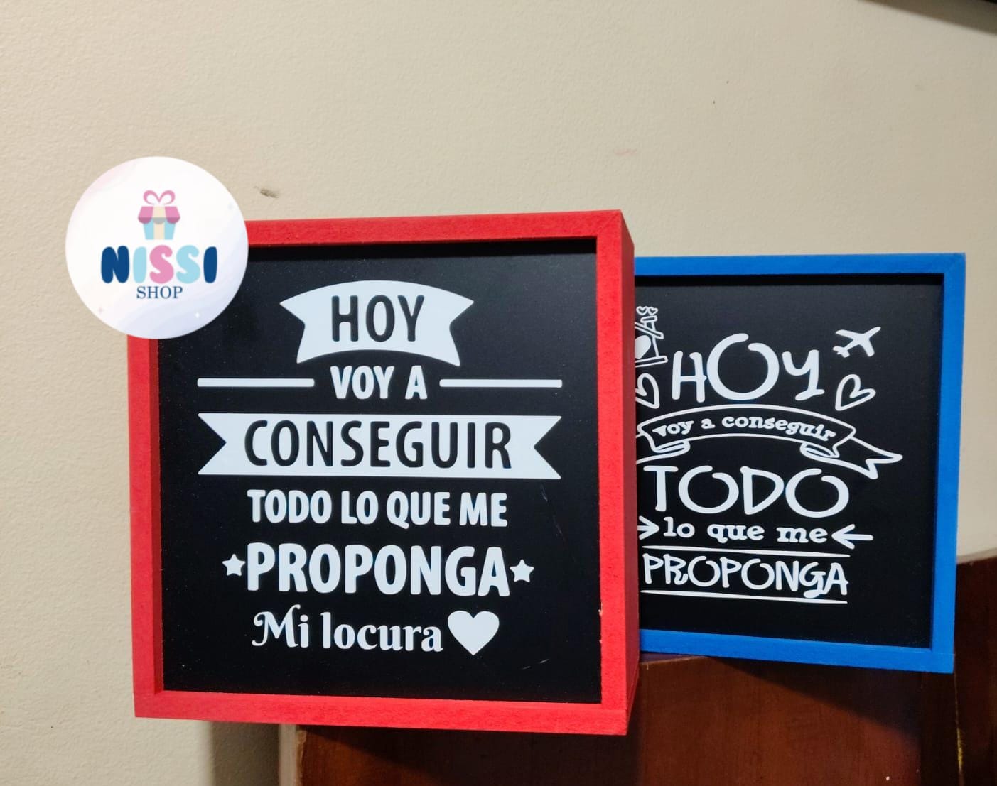 Alcancia vidrio color | Sticker | Pintada - Imagen 2