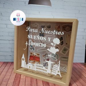 ALCANCÍA | STICKER | FONDO REF 2