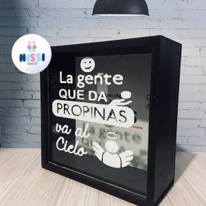 ALCANCÍA | PINTADA | STICKER | FONDO REF 4