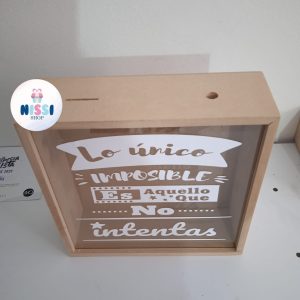 ALCANCÍA | DIVIDIDA | STICKER REF 5