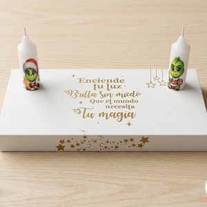 VELA PERSONALIZADA 1