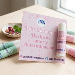 BALSAMO LABIAL